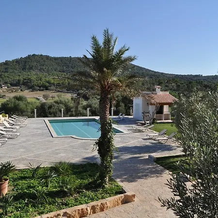 Son Burgues Hotel 4*