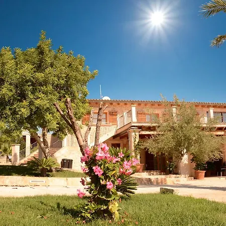 Son Burgues Hotel 4*
