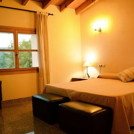 Son Burgues 4* Petra (Mallorca)