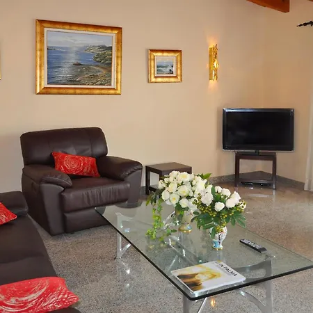 Hotel Son Burgues 4*