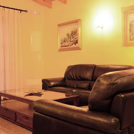 Son Burgues Hotel 4*