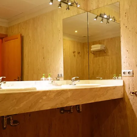 Hotel Son Burgues 4*