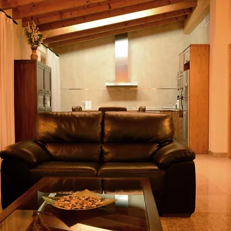 Hotel Son Burgues 4*