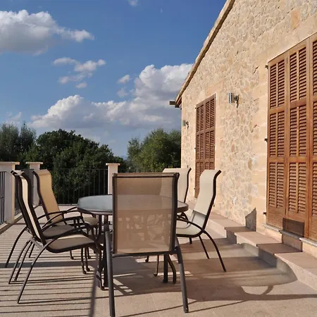 Son Burgues Hotel 4*