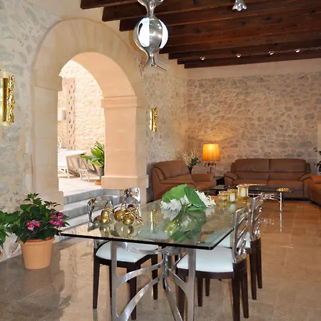 Hotel Son Burgues 4*