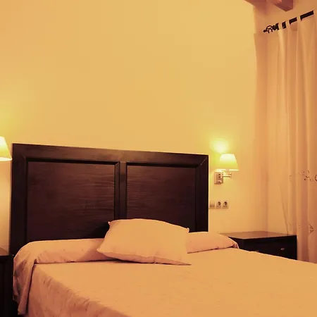 Son Burgues Hotel 4*