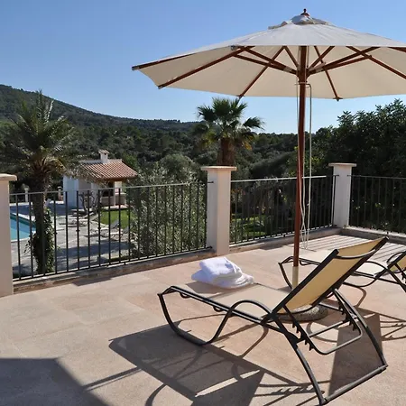 Hotel Son Burgues 4*