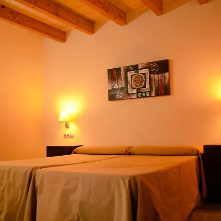 Hotel Son Burgues