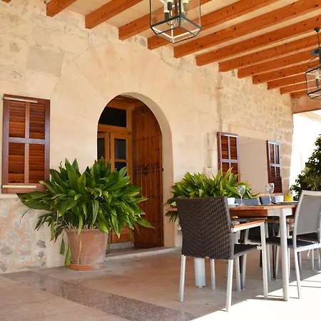Hotel Son Burgues 4*