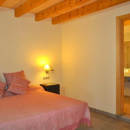 Hotel Son Burgues