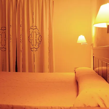 Son Burgues Hotel