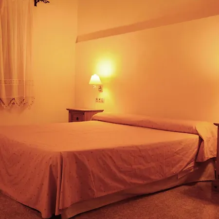 Son Burgues Hotel