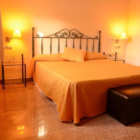 Son Burgues Hotel 4*