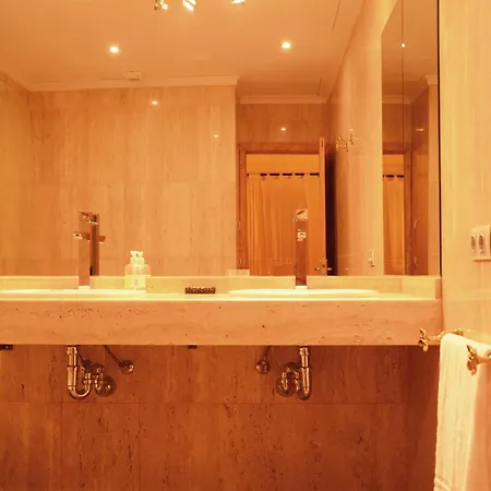 Son Burgues Hotel 4*