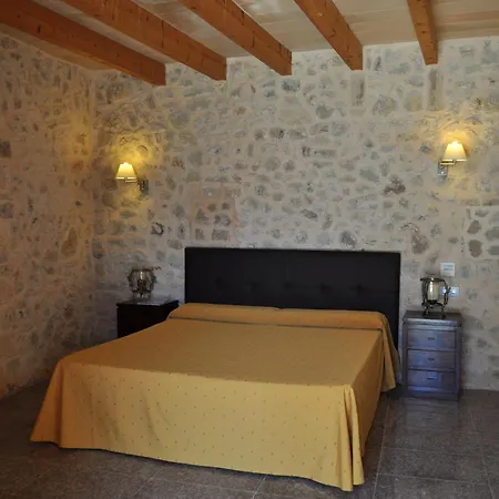 Hotel Son Burgues Petra (Mallorca)