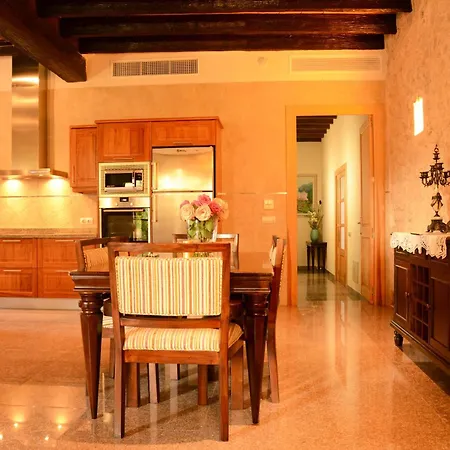 Son Burgues Hotel 4*