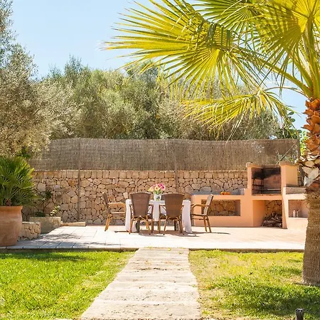 Hotel Son Burgues Petra (Mallorca)