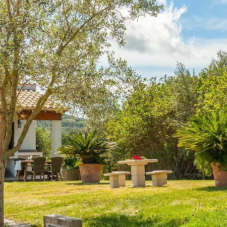Hotel Son Burgues Petra (Mallorca)