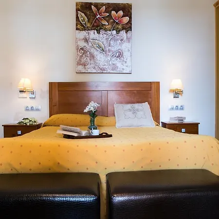 Hotel Son Burgues 4*
