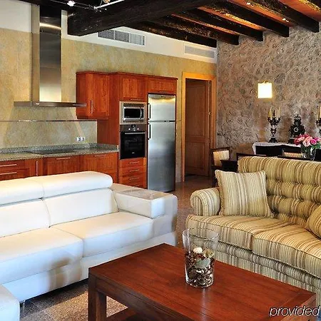 Son Burgues Hotel 4*