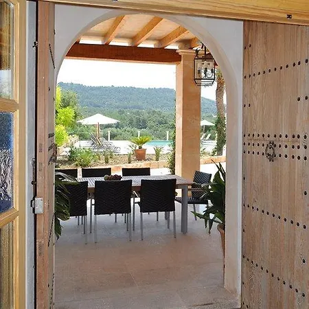 Son Burgues Hotel 4*