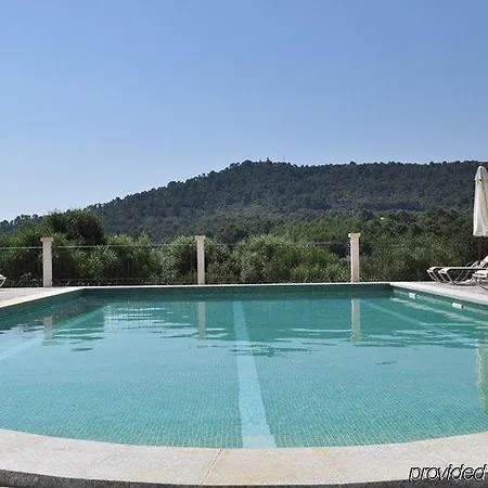 Son Burgues Hotel 4*