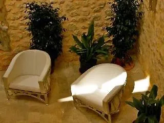 Hotel Son Burgues Petra (Mallorca)