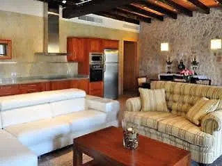 Hotel Son Burgues