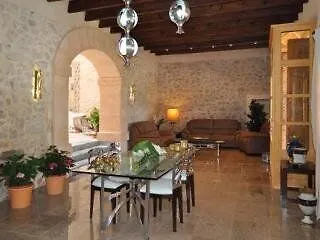 Hotel Son Burgues 4*