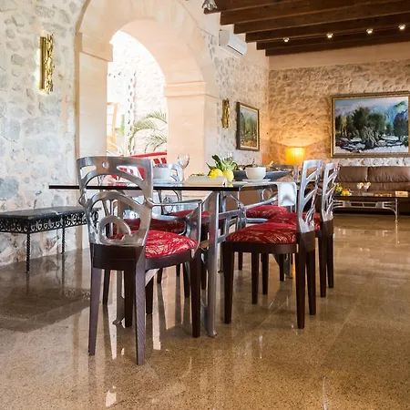 Hotell Son Burgues