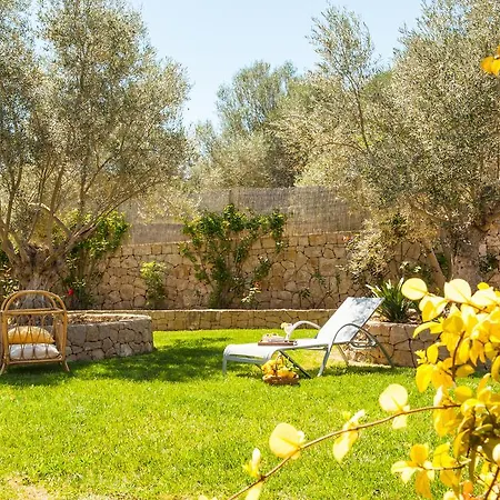 Hotell Son Burgues